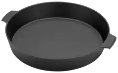 Big Green Egg pannu Cast Iron Skillet S - 1