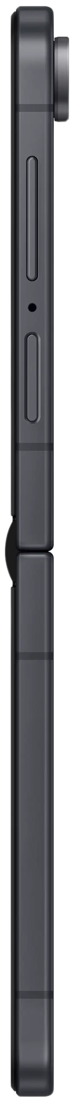 Samsung Älypuhelin Galaxy Z Flip8 512 GB Grafiitti - 6