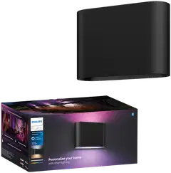Phiips Hue Dymera -seinävalaisin 10W 2000-6500K 1020LM säädettävä - 1