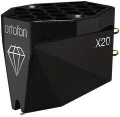 Ortofon äänirasia MC X20 - 1