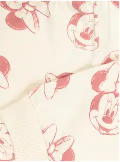 Disney vauvojen collegehousut Minni Hiiri DS30552 - BEIGE - 3