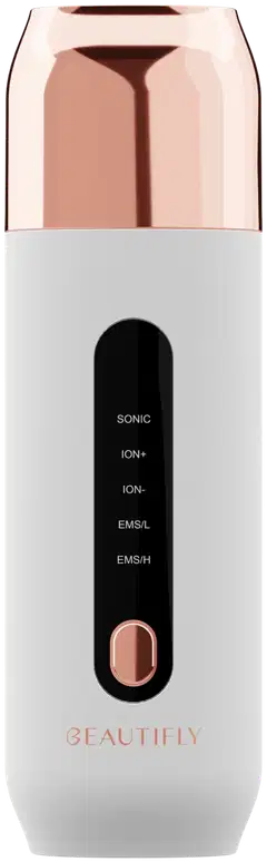 Beautifly ihonpuhdistaja Scrub Pro - 1