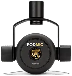 Rode Podmic podcast-mikrofoni - 3