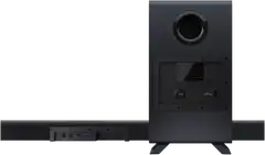 Sharp soundbar ja langaton subwoofer HT-SBW55121(BK) musta - 1