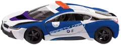 Siku BMW I8 Turva-auto - 1
