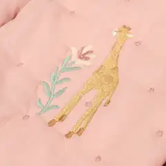 Little Dutch ripustettava lokerikko Giraffe - 3