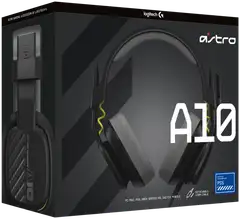 Astro pelikuuloke A10 xbox/pc Astro - 7