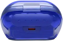 JBL langattomat avoimet kuulokkeet Soundgear Clips sininen - 6