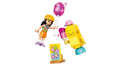 LEGO® Friends 42692 Jäätelö‑ ja ilmapallokoju - 13