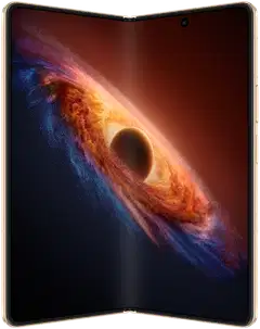 HONOR älypuhelin Magic V6 16GB+512GB, punainen - 9