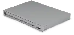 Ubiquiti 24-porttinen multi-gigabit PoE++ -kytkin Layer 3 -ominaisuuksilla USW-PRO-MAX-24-POE - 6