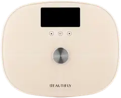 Beautifly puntari slimsense - 1