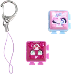 Clickeez Twin Pack -Fidget - 6