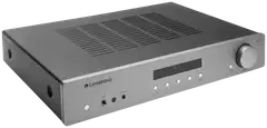 Cambridge Audio stereovahvistin Axa35 hopea - 2