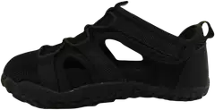 Ciraf lasten paljasjalkasandaali Chase 2.0 K-S5161 - BLACK - 3