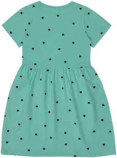 House lasten t-paitamekko 23TH172635 - Cabbage green - 2