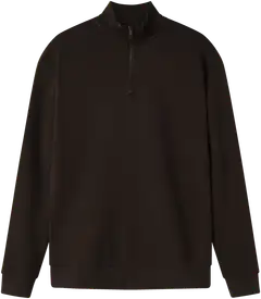 LMTD lasten collegepaita - Chocolate Brown - 1
