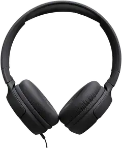 JBL langalliset sankakuulokkeet Tune 520C musta - 4