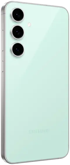 Samsung galaxy s24 fe 5g älypuhelin mint 128 gb - 3