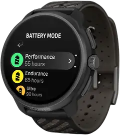 Suunto älykello Race 2 titaani musta - 2