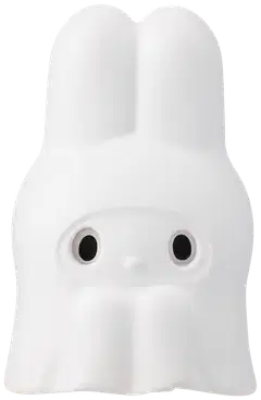 Twinchees HelloKitty & Friends Ghost fig. - 5