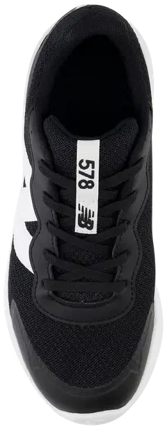 New Balance lasten juoksujalkine FreshFoam 578 - BLACK - 5