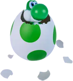 Super Mario Galaxy Movie – Interaktiv Hatchin’ Yoshi - 3