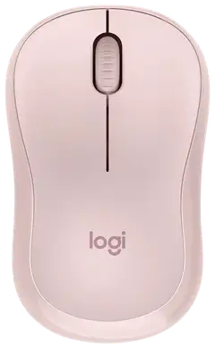Logitech Hiiri bluetooth M240  - ruusu - 1