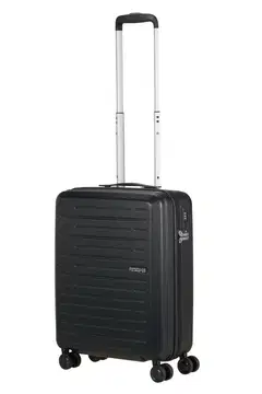 American Tourister matkalaukku Aerojoy Spinner 55 TSA - 5