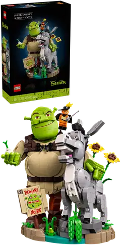 LEGO® B 2026 72423 - 1