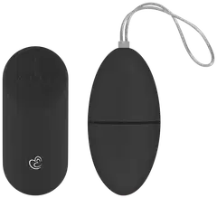EasyToys ultrapehmeä kuulavibraattori - 1