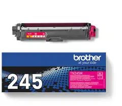 Brother laservärikasetti TN-245M musta - 3