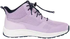 Viking lasten vedenpitävä kenkä 3-55580 Impact Mid WP - Lilac - 3
