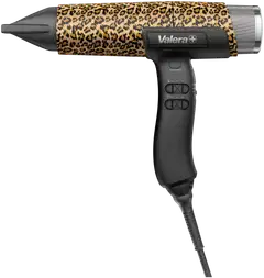 Valera hiustenkuivain Glam Leopard Icon Collection 504.00 IC leopardikuosi - 2