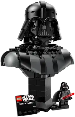 LEGO® Star Wars TM 75439 Darth Vaderin™ rintakuva - 2