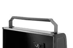 House kaasugrilli basic 2 poltinta - 17