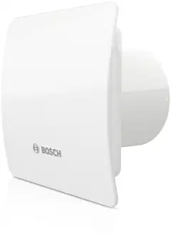 Bosch poistoilmapuhallin F1500 W125 - 2