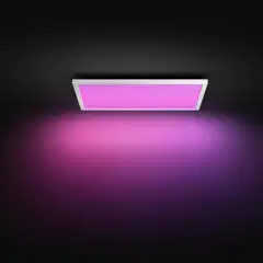 Philips Hue Surimu -paneelivalo 60W 2000-6500K 4150LM iso - 4