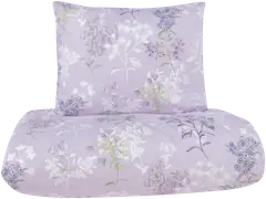 House pussilakanasetti Adele 150x210 cm lila - 1