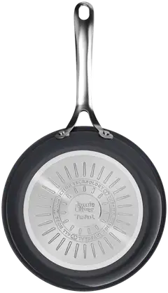 Tefal Jamie Oliver Enjoy paistinpannu 30 cm C4710735 - 2