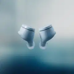 Bowers & Wilkins vastamelunappikuulokkeet Pi6 jäätikönsininen - jäätikönsininen - 6