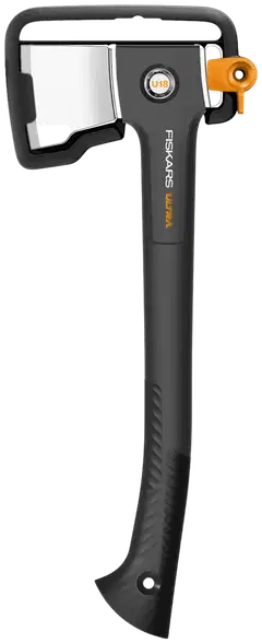 Fiskars X-series Ultra-yleiskirves U18 - 2
