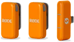 Rode Wireless Micro USB-C langaton mikrofonijärjestelmä - 1