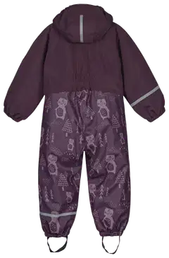Ciraf lasten sadehaalari Kabe - Purple - 2