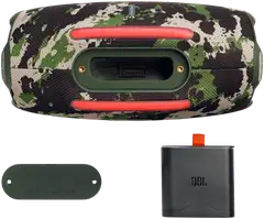 JBL Bluetooth kaiutin Xtreme 4 camo - 7