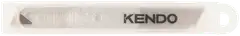 Kendo katkoteräveitsen teräpakkaus 10 kpl 9mm - 2