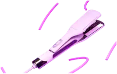 Beautifly hiustensuoristin DualPerfection - 8