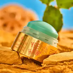 essence YEE HAW! moisturizing primer stick 01 Howdy Y'all! 10.2 g - 5