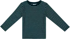 Ciraf lasten trikoopusero 25PC252810 - Dark sea - 1