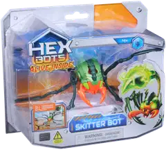 Hex Bots Skitter Bot Skorpioni - 6